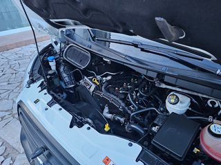 Ford Transit 2016 155PS ΚΑΡΟΤΣΑ 3,20  2 ΤΡΟΧΟΙ ΕΡΑΣΙΤΕΧΝΙΚΟ ΔΙΠΛΩΜΑ-thumb-87
