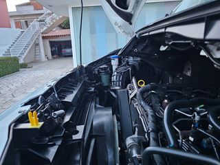 Ford Transit 2016 155PS ΚΑΡΟΤΣΑ 3,20  2 ΤΡΟΧΟΙ ΕΡΑΣΙΤΕΧΝΙΚΟ ΔΙΠΛΩΜΑ-thumb-89