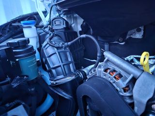Ford Transit 2016 155PS ΚΑΡΟΤΣΑ 3,20  2 ΤΡΟΧΟΙ ΕΡΑΣΙΤΕΧΝΙΚΟ ΔΙΠΛΩΜΑ-thumb-90