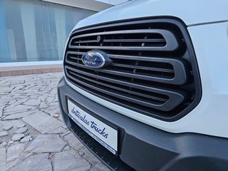 Ford Transit 2016 155PS ΚΑΡΟΤΣΑ 3,20  2 ΤΡΟΧΟΙ ΕΡΑΣΙΤΕΧΝΙΚΟ ΔΙΠΛΩΜΑ-thumb-15