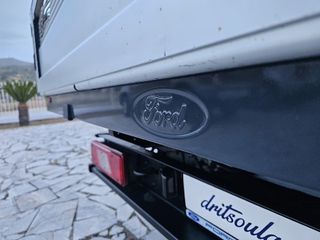Ford Transit 2016 155PS ΚΑΡΟΤΣΑ 3,20  2 ΤΡΟΧΟΙ ΕΡΑΣΙΤΕΧΝΙΚΟ ΔΙΠΛΩΜΑ-thumb-42