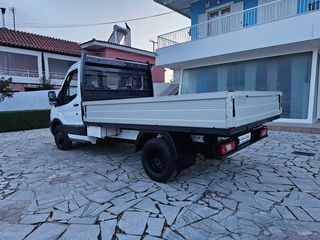 Ford Transit 2016 155PS ΚΑΡΟΤΣΑ 3,20  2 ΤΡΟΧΟΙ ΕΡΑΣΙΤΕΧΝΙΚΟ ΔΙΠΛΩΜΑ-thumb-96