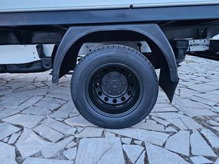 Ford Transit 2016 155PS ΚΑΡΟΤΣΑ 3,20  2 ΤΡΟΧΟΙ ΕΡΑΣΙΤΕΧΝΙΚΟ ΔΙΠΛΩΜΑ-thumb-17