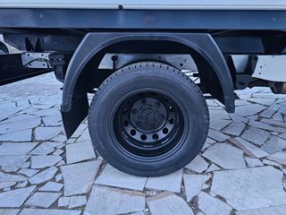 Ford Transit 2016 155PS ΚΑΡΟΤΣΑ 3,20  2 ΤΡΟΧΟΙ ΕΡΑΣΙΤΕΧΝΙΚΟ ΔΙΠΛΩΜΑ-thumb-18
