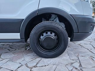 Ford Transit 2016 155PS ΚΑΡΟΤΣΑ 3,20  2 ΤΡΟΧΟΙ ΕΡΑΣΙΤΕΧΝΙΚΟ ΔΙΠΛΩΜΑ-thumb-19
