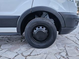 Ford Transit 2016 155PS ΚΑΡΟΤΣΑ 3,20  2 ΤΡΟΧΟΙ ΕΡΑΣΙΤΕΧΝΙΚΟ ΔΙΠΛΩΜΑ-thumb-20