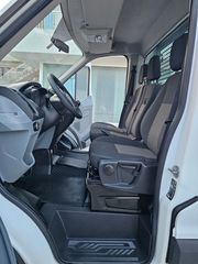 Ford Transit 2016 155PS ΚΑΡΟΤΣΑ 3,20  2 ΤΡΟΧΟΙ ΕΡΑΣΙΤΕΧΝΙΚΟ ΔΙΠΛΩΜΑ-thumb-48