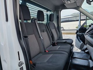 Ford Transit 2016 155PS ΚΑΡΟΤΣΑ 3,20  2 ΤΡΟΧΟΙ ΕΡΑΣΙΤΕΧΝΙΚΟ ΔΙΠΛΩΜΑ-thumb-49