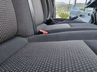 Ford Transit 2016 155PS ΚΑΡΟΤΣΑ 3,20  2 ΤΡΟΧΟΙ ΕΡΑΣΙΤΕΧΝΙΚΟ ΔΙΠΛΩΜΑ-thumb-50