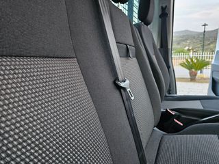Ford Transit 2016 155PS ΚΑΡΟΤΣΑ 3,20  2 ΤΡΟΧΟΙ ΕΡΑΣΙΤΕΧΝΙΚΟ ΔΙΠΛΩΜΑ-thumb-51