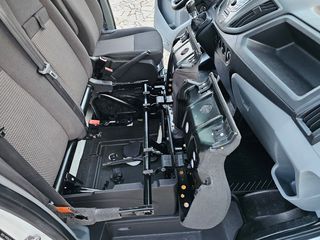 Ford Transit 2016 155PS ΚΑΡΟΤΣΑ 3,20  2 ΤΡΟΧΟΙ ΕΡΑΣΙΤΕΧΝΙΚΟ ΔΙΠΛΩΜΑ-thumb-52