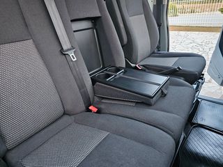Ford Transit 2016 155PS ΚΑΡΟΤΣΑ 3,20  2 ΤΡΟΧΟΙ ΕΡΑΣΙΤΕΧΝΙΚΟ ΔΙΠΛΩΜΑ-thumb-53