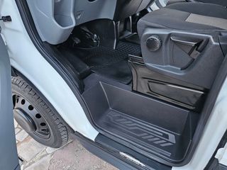 Ford Transit 2016 155PS ΚΑΡΟΤΣΑ 3,20  2 ΤΡΟΧΟΙ ΕΡΑΣΙΤΕΧΝΙΚΟ ΔΙΠΛΩΜΑ-thumb-57