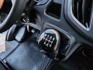 Ford Transit 2016 155PS ΚΑΡΟΤΣΑ 3,20  2 ΤΡΟΧΟΙ ΕΡΑΣΙΤΕΧΝΙΚΟ ΔΙΠΛΩΜΑ-thumb-62