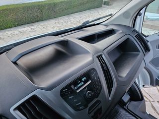Ford Transit 2016 155PS ΚΑΡΟΤΣΑ 3,20  2 ΤΡΟΧΟΙ ΕΡΑΣΙΤΕΧΝΙΚΟ ΔΙΠΛΩΜΑ-thumb-64