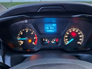 Ford Transit 2016 155PS ΚΑΡΟΤΣΑ 3,20  2 ΤΡΟΧΟΙ ΕΡΑΣΙΤΕΧΝΙΚΟ ΔΙΠΛΩΜΑ-thumb-68