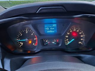 Ford Transit 2016 155PS ΚΑΡΟΤΣΑ 3,20  2 ΤΡΟΧΟΙ ΕΡΑΣΙΤΕΧΝΙΚΟ ΔΙΠΛΩΜΑ-thumb-70