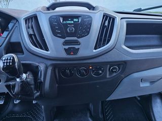 Ford Transit 2016 155PS ΚΑΡΟΤΣΑ 3,20  2 ΤΡΟΧΟΙ ΕΡΑΣΙΤΕΧΝΙΚΟ ΔΙΠΛΩΜΑ-thumb-72
