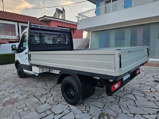 Ford Transit 2016 155PS ΚΑΡΟΤΣΑ 3,20  2 ΤΡΟΧΟΙ ΕΡΑΣΙΤΕΧΝΙΚΟ ΔΙΠΛΩΜΑ-thumb-22