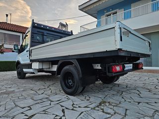 Ford Transit 2016 155PS ΚΑΡΟΤΣΑ 3,20  2 ΤΡΟΧΟΙ ΕΡΑΣΙΤΕΧΝΙΚΟ ΔΙΠΛΩΜΑ-thumb-23