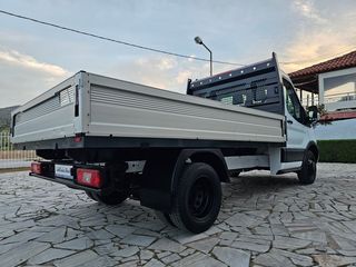 Ford Transit 2016 155PS ΚΑΡΟΤΣΑ 3,20  2 ΤΡΟΧΟΙ ΕΡΑΣΙΤΕΧΝΙΚΟ ΔΙΠΛΩΜΑ-thumb-25