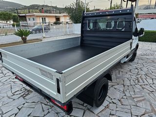 Ford Transit 2016 155PS ΚΑΡΟΤΣΑ 3,20  2 ΤΡΟΧΟΙ ΕΡΑΣΙΤΕΧΝΙΚΟ ΔΙΠΛΩΜΑ-thumb-28
