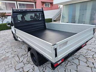 Ford Transit 2016 155PS ΚΑΡΟΤΣΑ 3,20  2 ΤΡΟΧΟΙ ΕΡΑΣΙΤΕΧΝΙΚΟ ΔΙΠΛΩΜΑ-thumb-29