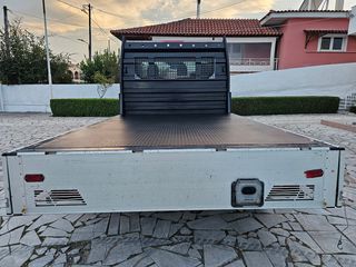 Ford Transit 2016 155PS ΚΑΡΟΤΣΑ 3,20  2 ΤΡΟΧΟΙ ΕΡΑΣΙΤΕΧΝΙΚΟ ΔΙΠΛΩΜΑ-thumb-31