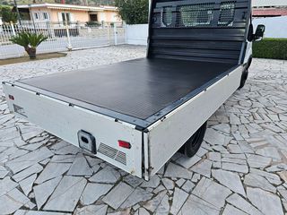 Ford Transit 2016 155PS ΚΑΡΟΤΣΑ 3,20  2 ΤΡΟΧΟΙ ΕΡΑΣΙΤΕΧΝΙΚΟ ΔΙΠΛΩΜΑ-thumb-32