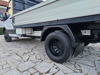 Ford Transit 2016 155PS ΚΑΡΟΤΣΑ 3,20  2 ΤΡΟΧΟΙ ΕΡΑΣΙΤΕΧΝΙΚΟ ΔΙΠΛΩΜΑ-thumb-36