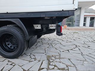 Ford Transit 2016 155PS ΚΑΡΟΤΣΑ 3,20  2 ΤΡΟΧΟΙ ΕΡΑΣΙΤΕΧΝΙΚΟ ΔΙΠΛΩΜΑ-thumb-37