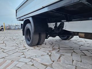 Ford Transit 2016 155PS ΚΑΡΟΤΣΑ 3,20  2 ΤΡΟΧΟΙ ΕΡΑΣΙΤΕΧΝΙΚΟ ΔΙΠΛΩΜΑ-thumb-39