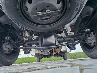 Ford Transit 2016 155PS ΚΑΡΟΤΣΑ 3,20  2 ΤΡΟΧΟΙ ΕΡΑΣΙΤΕΧΝΙΚΟ ΔΙΠΛΩΜΑ-thumb-41