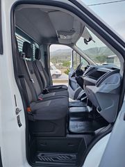 Ford Transit 2016 155PS ΚΑΡΟΤΣΑ 3,20  2 ΤΡΟΧΟΙ ΕΡΑΣΙΤΕΧΝΙΚΟ ΔΙΠΛΩΜΑ-thumb-46