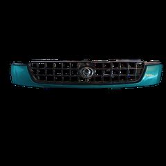 Μάσκα - Γρίλιες  για Mazda Demio (DY) 2003 2004 2005 2006 2007 67890 12345 6789012345