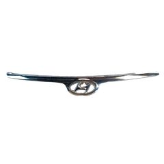 Μάσκα - Γρίλιες  για Hyundai i30 I 2007 2008 2009 2010 86352-2L000 863522L000