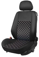 ΚΑΛΥΜΜΑΤΑ ΑΥΤΟΚΙΝΗΤΟΥ ΣΕΤ ΜΑΥΡΟ ΥΦΑΣΜΑ ΣΕΙΡΑ Κ NET ΓΙΑ Toyota Corolla 5p 01/02>12/07 4TEM
