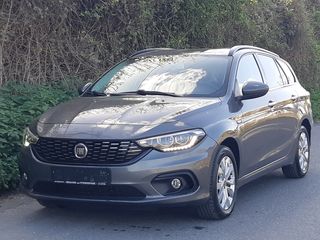 Fiat Tipo '17 1.6 DIESEL 120PS LOUNGE  AYTOMATO