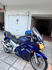 Yamaha FJR 1300 '06