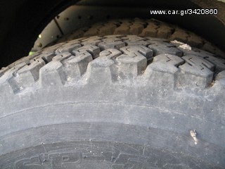 Κόφα Mercedes-Benz 1991 914D κοφα+υδραυλικη-thumb-4