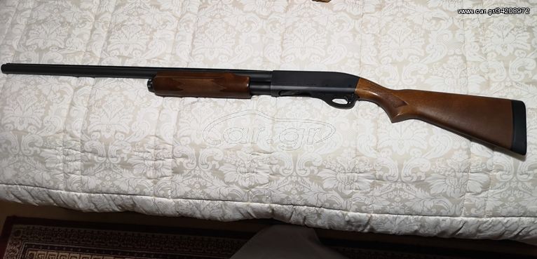 Remington 870 express magnum 3.5in