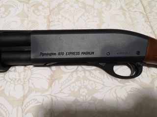 Remington 870 express magnum 3.5in-thumb-1