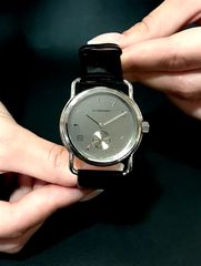 BURBERRY quartz -thumb-1