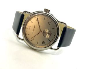 BURBERRY quartz -thumb-4