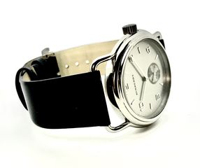 BURBERRY quartz -thumb-5