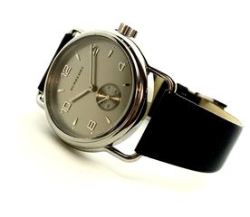 BURBERRY quartz -thumb-7