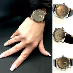 BURBERRY quartz 