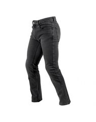 Nordcode Stelvio Jeans Cordura Παντελόνι Black
