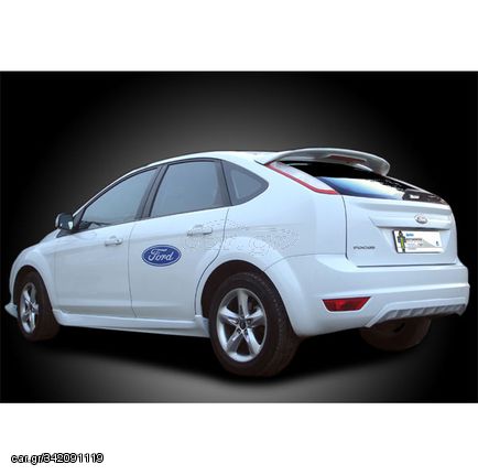 FORD FOCUS  ST  2008 - 2010 ΜAΣΠΙΕ  (ΖΕΥΓΟΣ) ΠΛAΣΤΙΚΟ