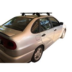 Cam Kit Μπάρες - Πόδια CAM για Seat Cordoba sedan 4doors 1993-2002